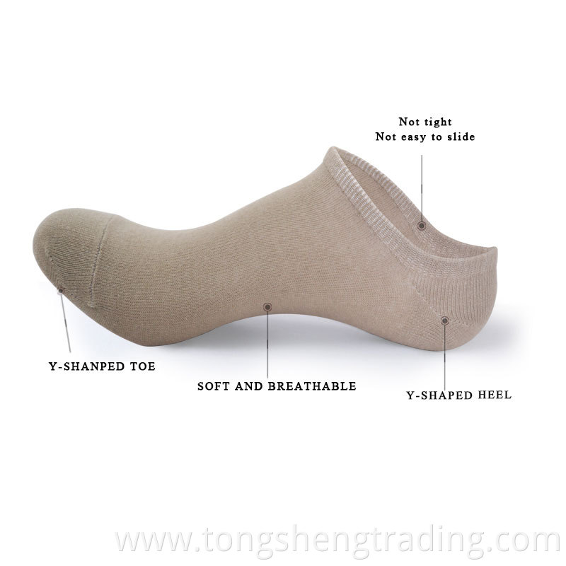 Three Dimensinal Socks Basic Sneaker Tsmscw15008c Model